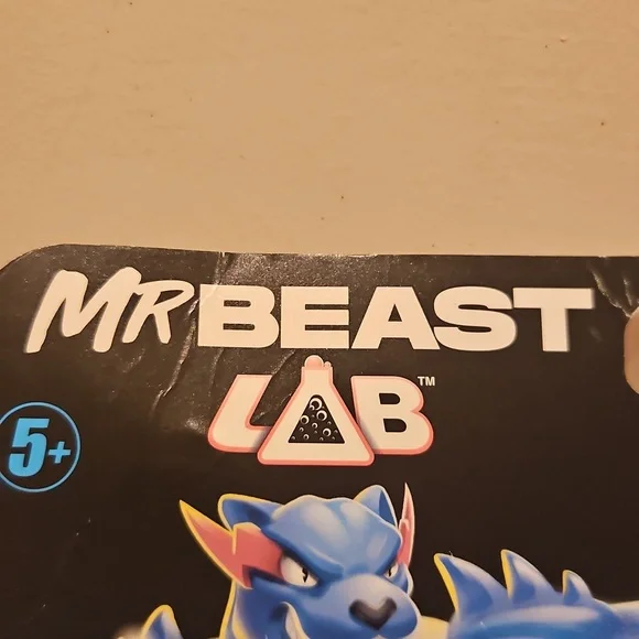 MR BEAST PANTHER - Picture 5 of 6